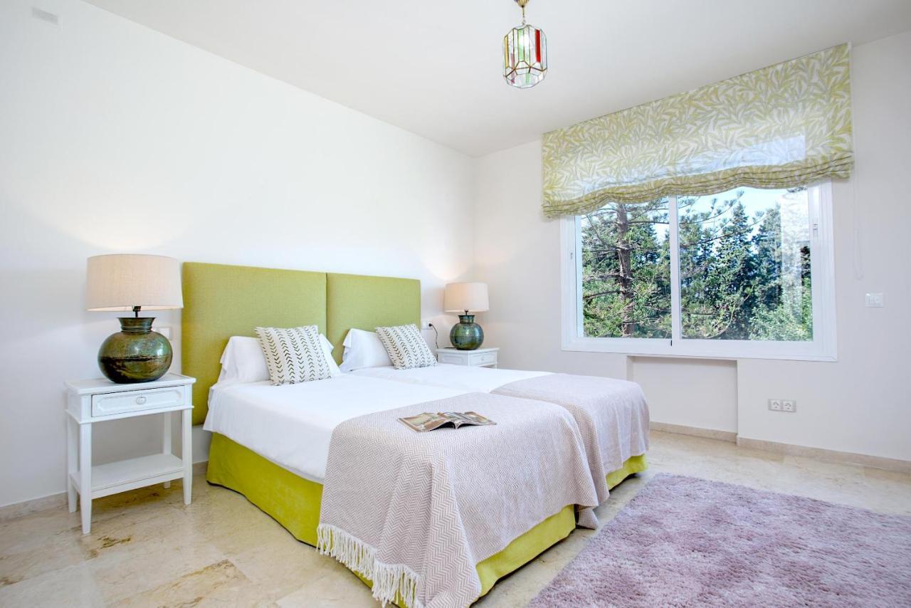 Genteel Flamencos Terrace Appartement Marbella